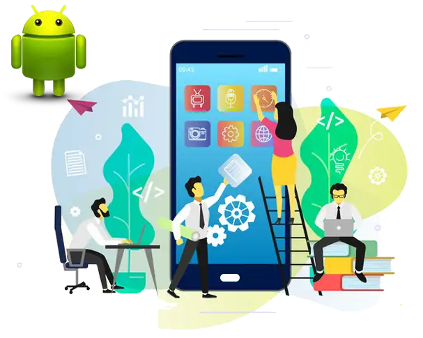 Android-App-Development